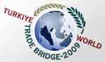 Trade Bridge logo