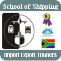 School of Shipping