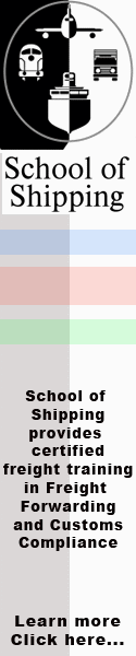 School of Shipping