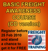 Export Training
