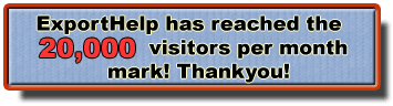 20,000 visitors can't be wrong!