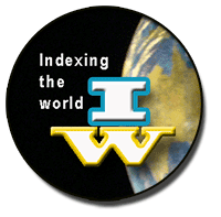 Indexing the World